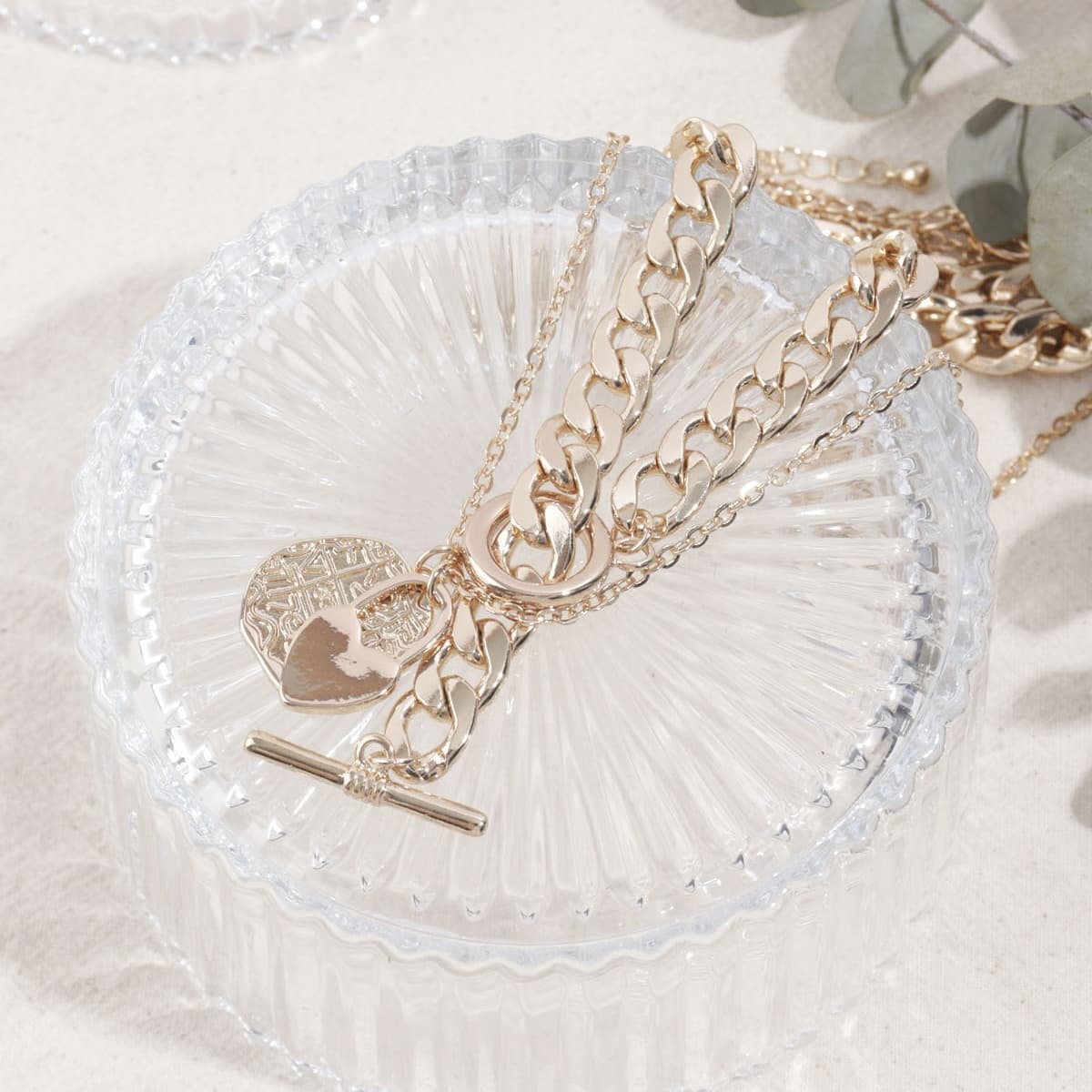 Onyx Meridian Chain