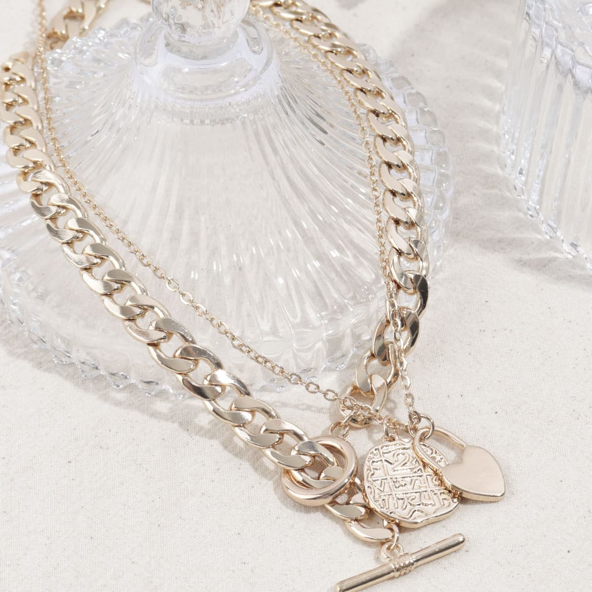 Classic Loop Ring